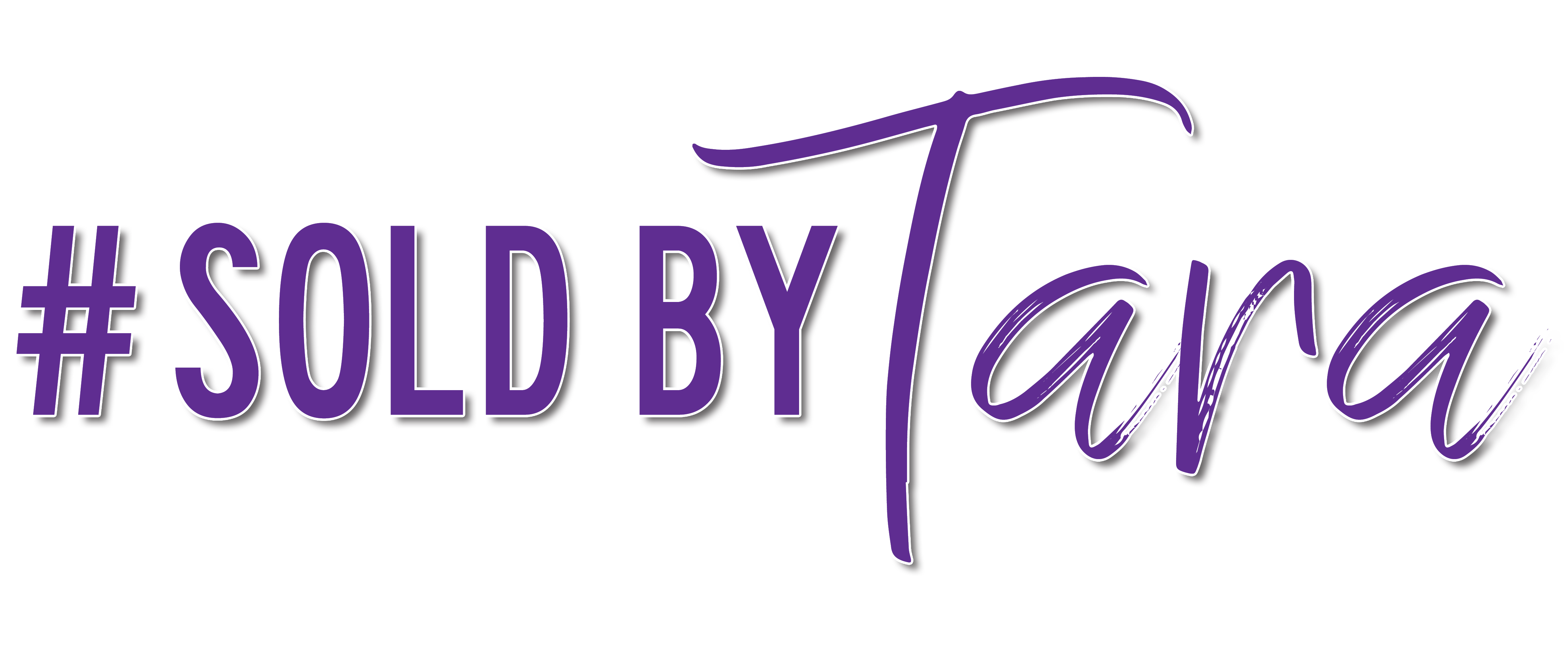 #SoldByTara